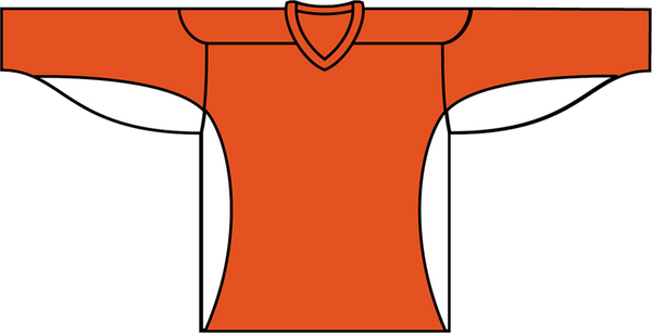 NEW - Kobe Goalie Practice Jersey (Multiple Colours)