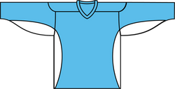 NEW - Kobe Goalie Practice Jersey (Multiple Colours)