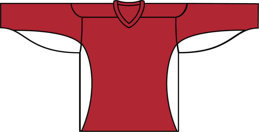 NEW - Kobe Goalie Practice Jersey (Multiple Colours)