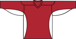 NEW - Kobe Goalie Practice Jersey (Multiple Colours)
