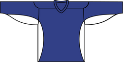 NEW - Kobe Goalie Practice Jersey (Multiple Colours)