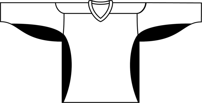 NEW - Kobe Goalie Practice Jersey (Multiple Colours)