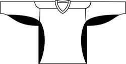 NEW - Kobe Goalie Practice Jersey (Multiple Colours)