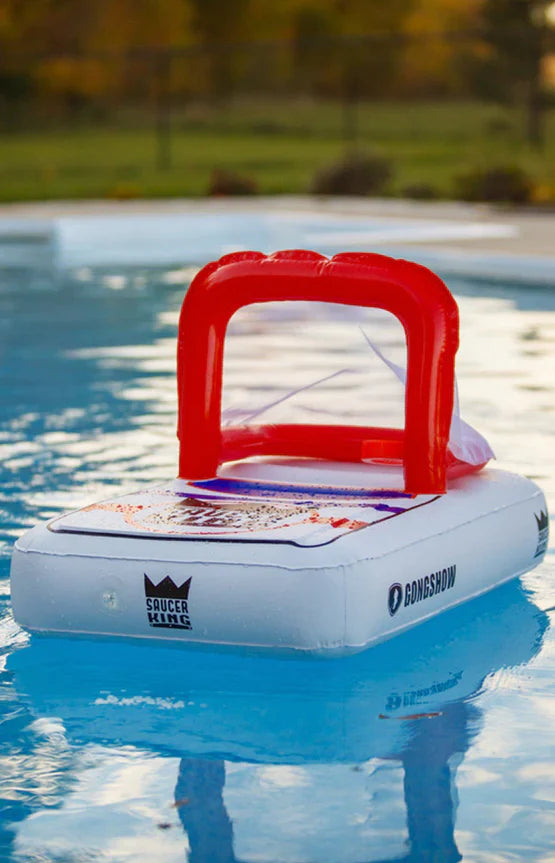 Coffret de fête Saucer King