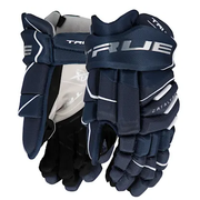 Gants True Catalyst 7X - Junior (bleu marine)