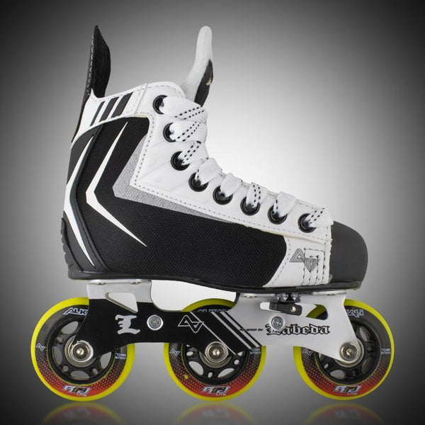 Alkali RPD Lite R Inline Hockey Skates (Youth-Junior-Senior)