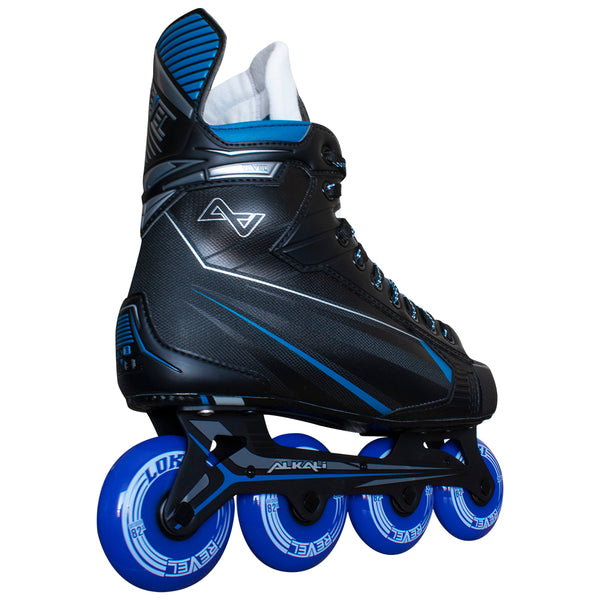 Alkali Revel 6 Inline Hockey Skates