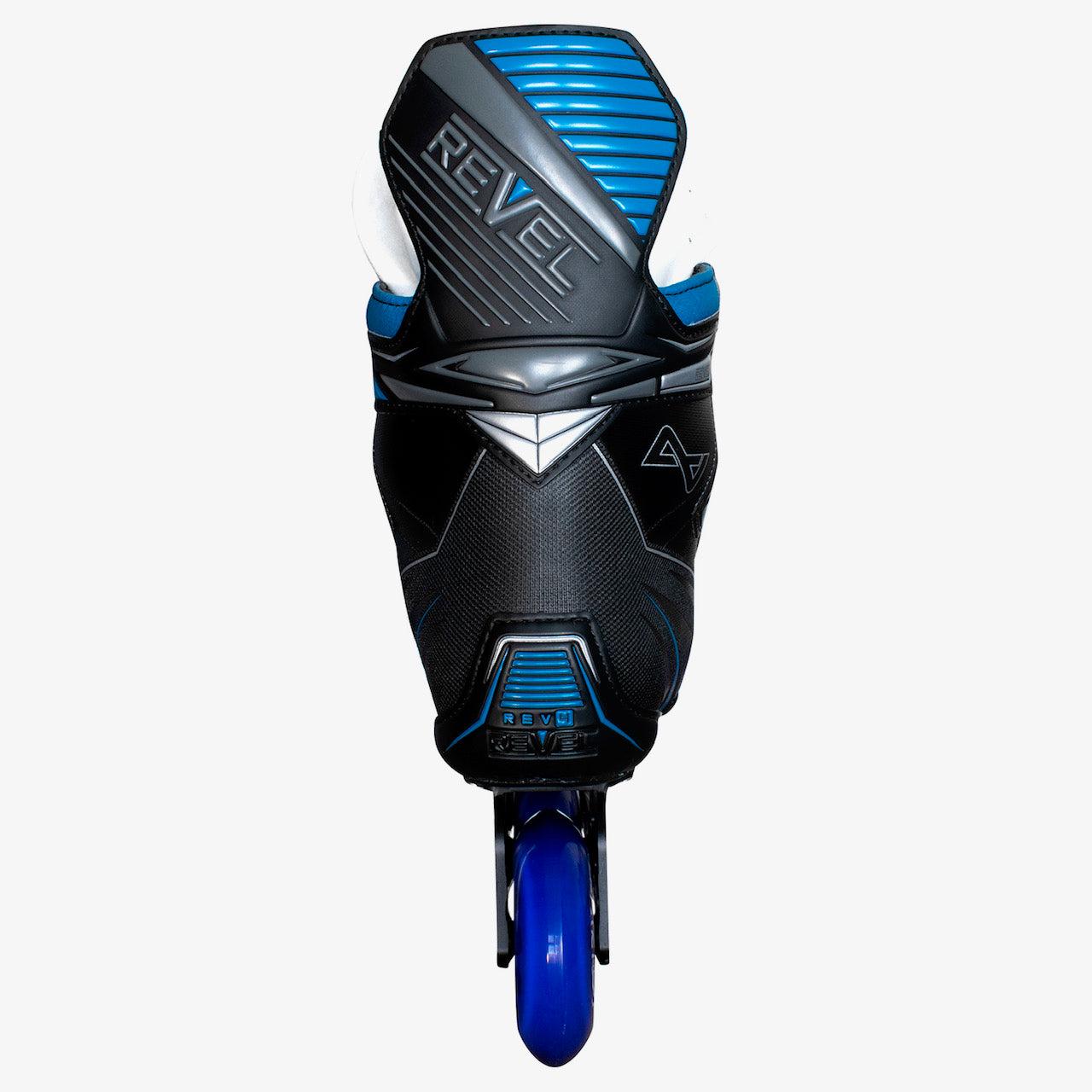 Alkali Revel 4 Inline Hockey Goalie Skates