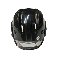 Bauer 4500 - Hockey Helmet (Black)