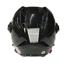 Warrior Covert PX2 - Hockey Helmet (Black)