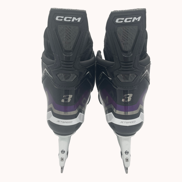 CCM Jetspeed FT6 Pro - Pro Stock Hockey Skates - Size 7R