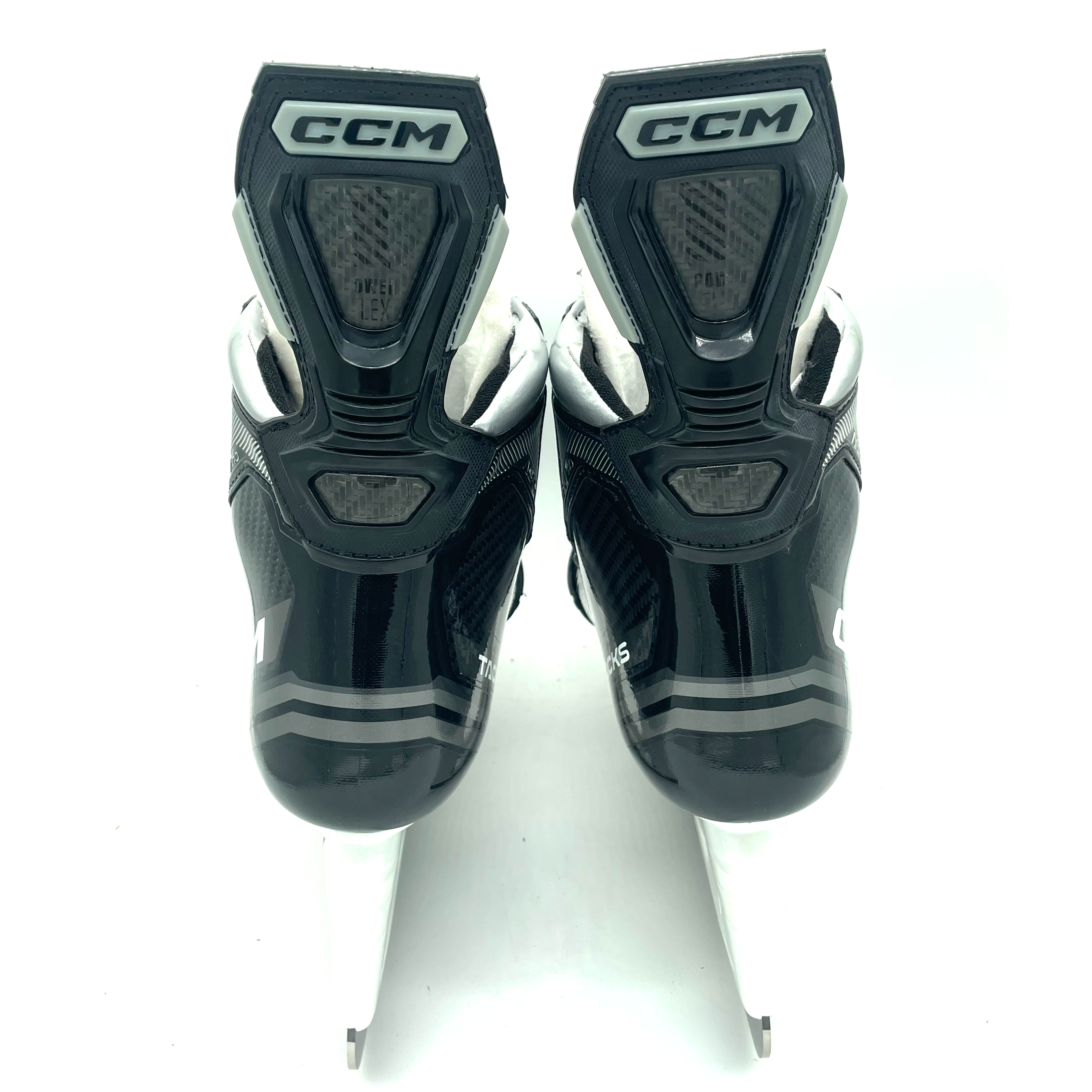 CCM Tacks AS-V Pro - Pro Stock Hockey Skates - Size 10R