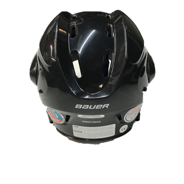 Bauer 5100 - Hockey Helmet (Black)