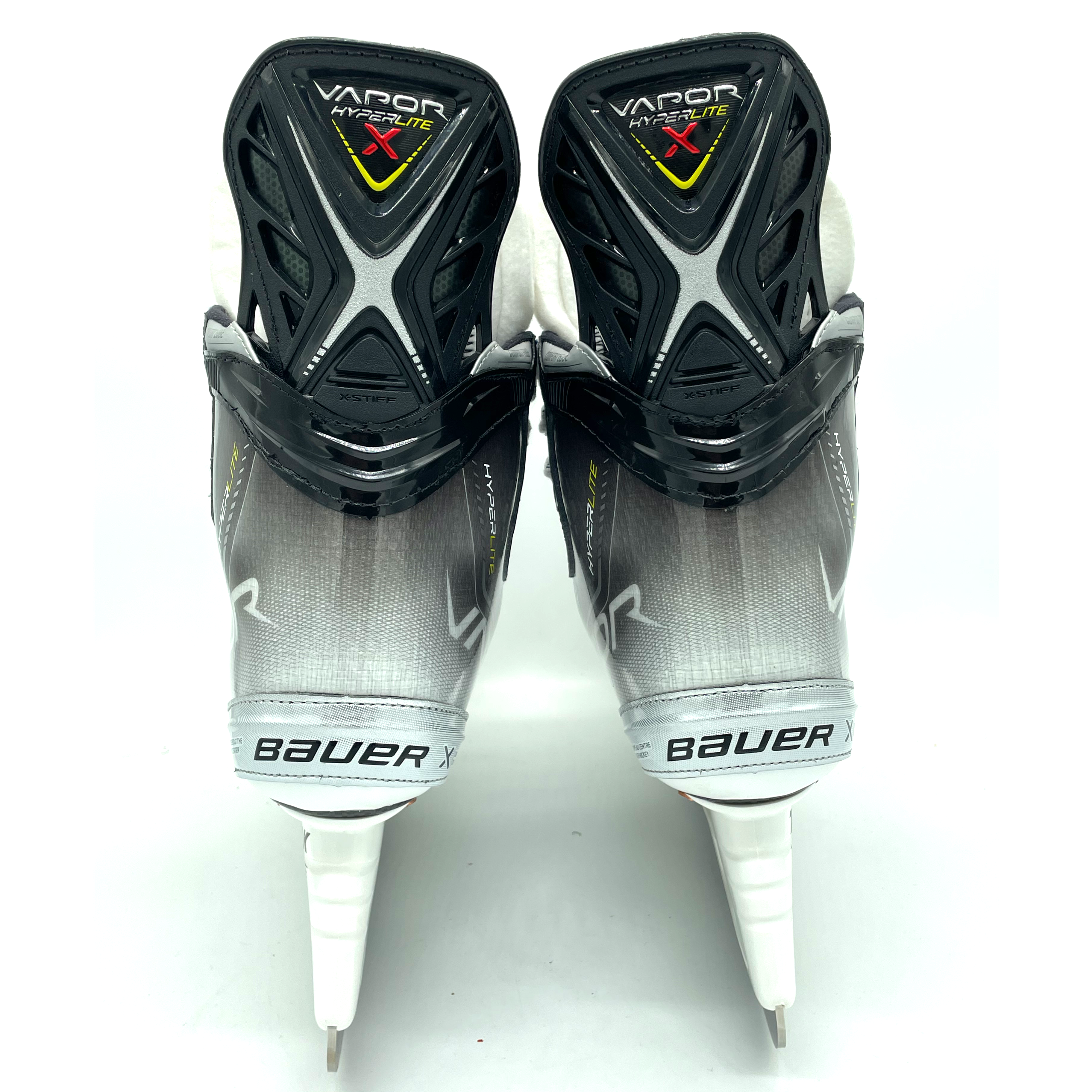 Bauer Vapor Hyperlite - Patins de hockey Pro Stock - Taille 9.25E - Ivan Provorov