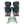 Load image into Gallery viewer, Used Bauer Vapor 2X Pro - Pro Stock Hockey Skates - Size 9EE
