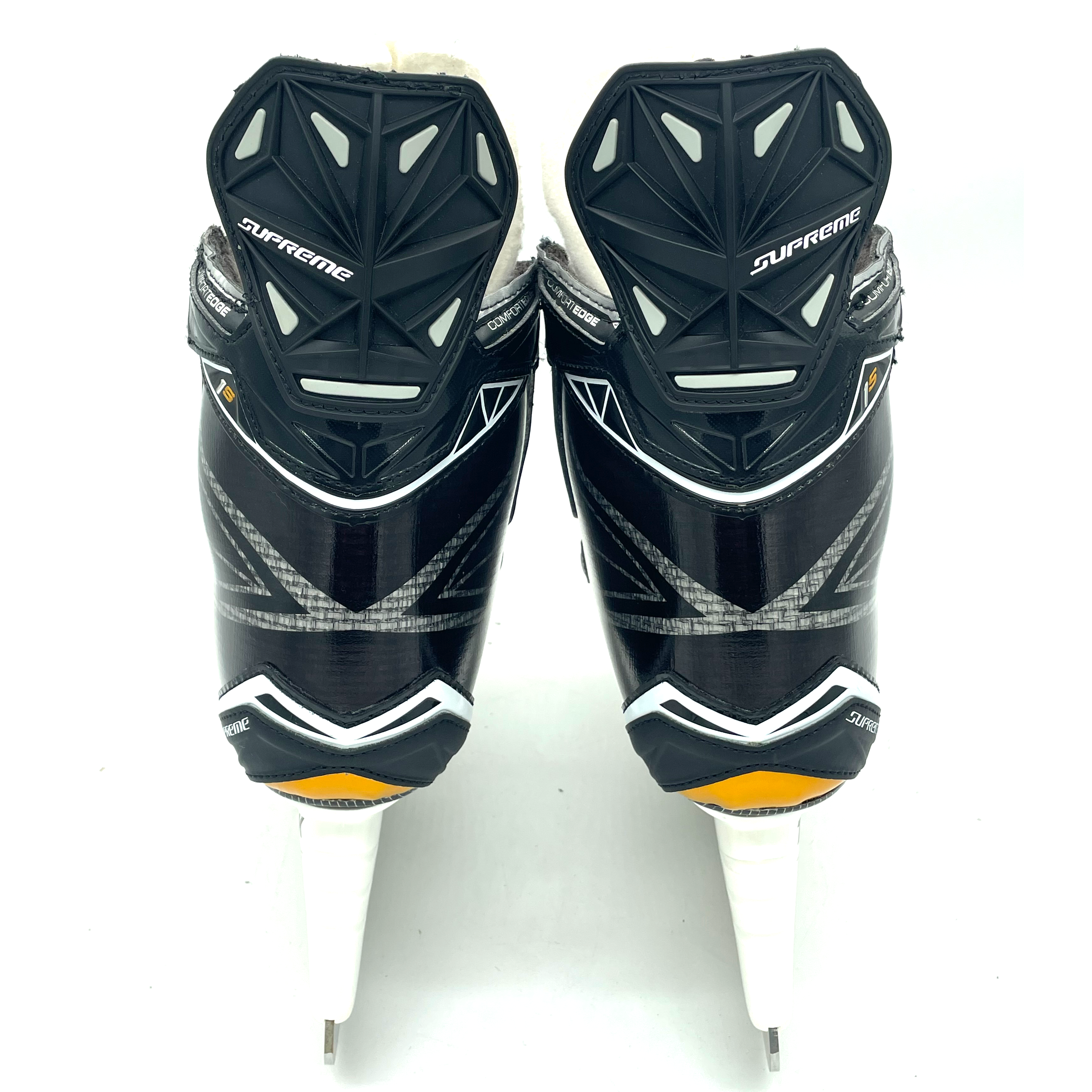 Patins de hockey Bauer Supreme 1S - Pro Stock - Taille 9.5E