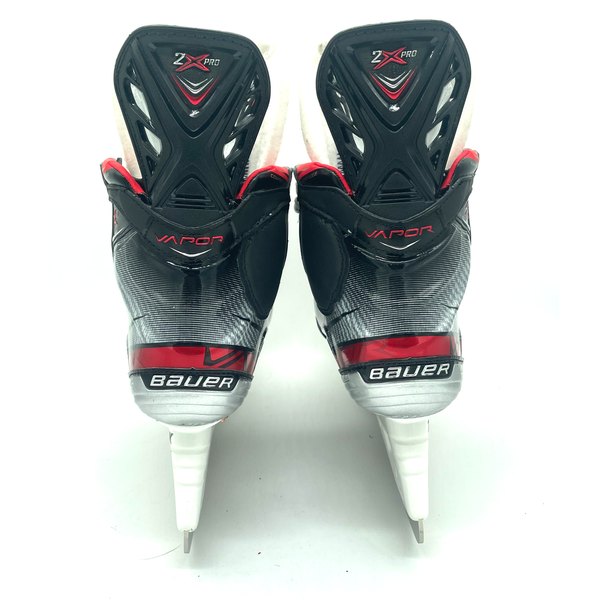 Bauer Vapor 2X Pro - Pro Stock Hockey Skates - Size R9.5 L9D