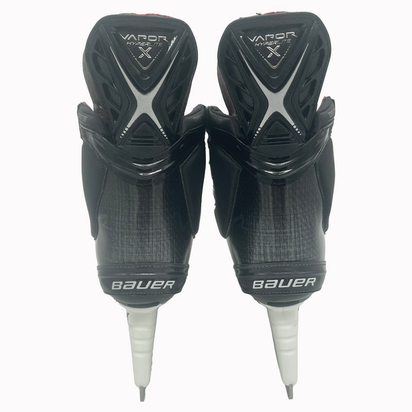 Bauer Vapor Hyperlite - Pro Stock Hockey Skates - Size 9.25D