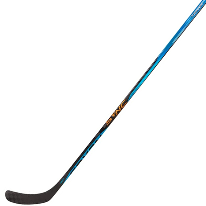 Bauer Nexus Sync - Junior