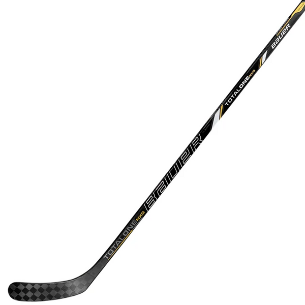 Bauer Supreme TotalOne NXG