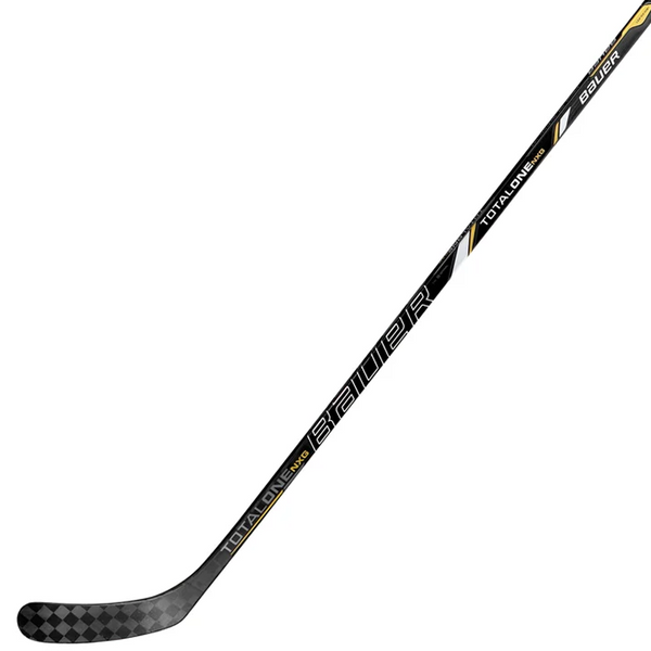 Bauer Supreme Total One NXG Senior Hockey Stick HockeyStickMan Canada