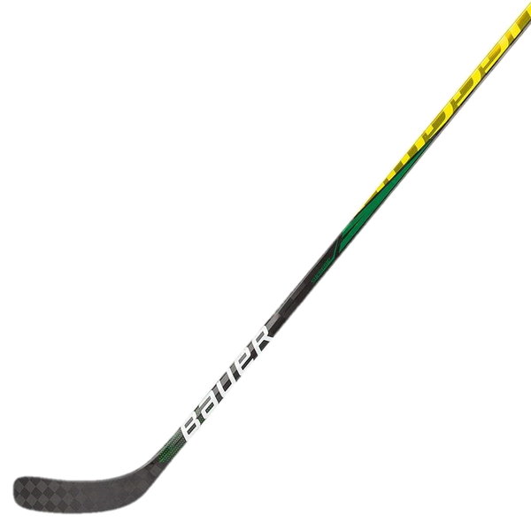 Bauer Supreme Ultrasonic