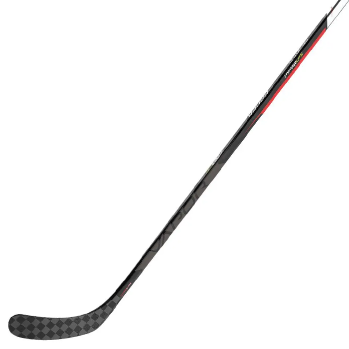 Gabriel Landeskog Pro Stock – Bauer Nexus 2N Pro XL (LNH)