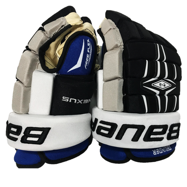 Bauer Nexus Glove - Intermediate