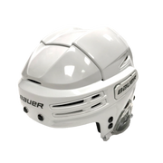 Bauer Re-Akt 75 - Hockey Helmet (White)
