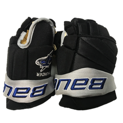 Bauer Vapor Glove - Intermediate