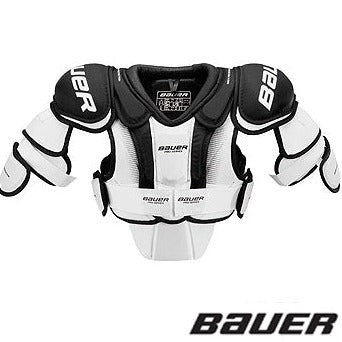 Bauer Pro Series - Shoulder Pads