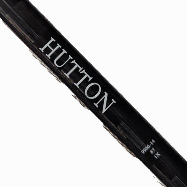 Ben Hutton Pro Stock - Bauer Vapor 1X (Dressed as Hyperlite) (NHL)