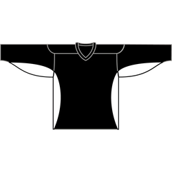NEW - Kobe Goalie Practice Jersey (Multiple Colours)