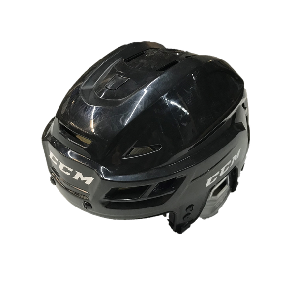 CCM Resistance 110 - Hockey Helmet (Black)