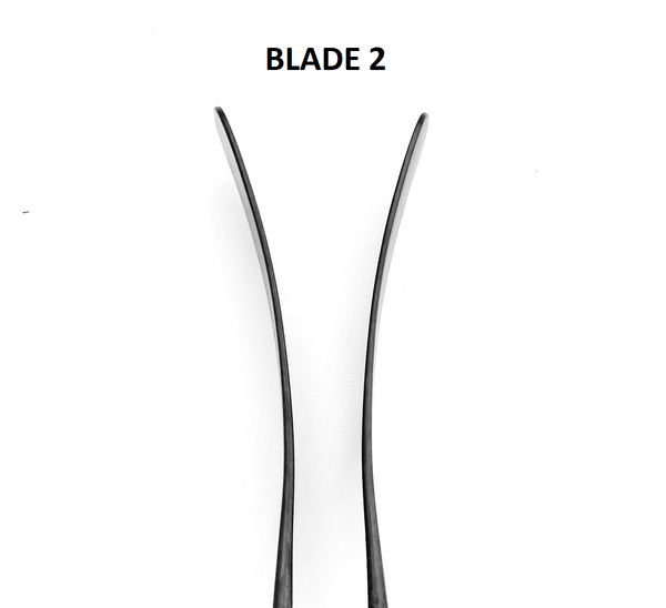 STX Stallion HPR 2.1 - Intermediate