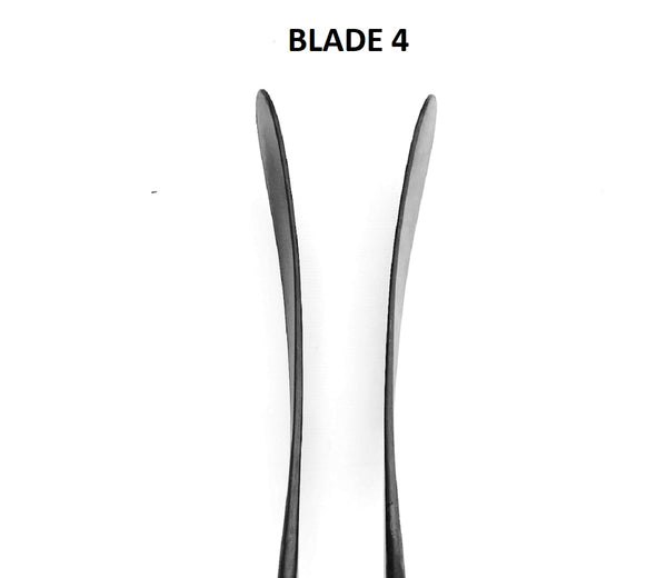 Pro Blackout Extra Lite Hockey Stick P91 Curve