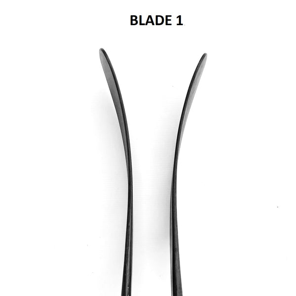 Pro Blackout Hockey Stick P92 Curve
