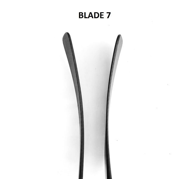 Pro Blackout Hockey Stick P05 Curve