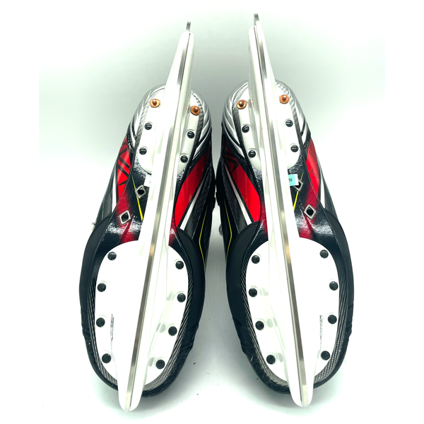 Bauer Vapor 2X Pro - Pro Stock Hockey Skates - Size R9.5 L9D