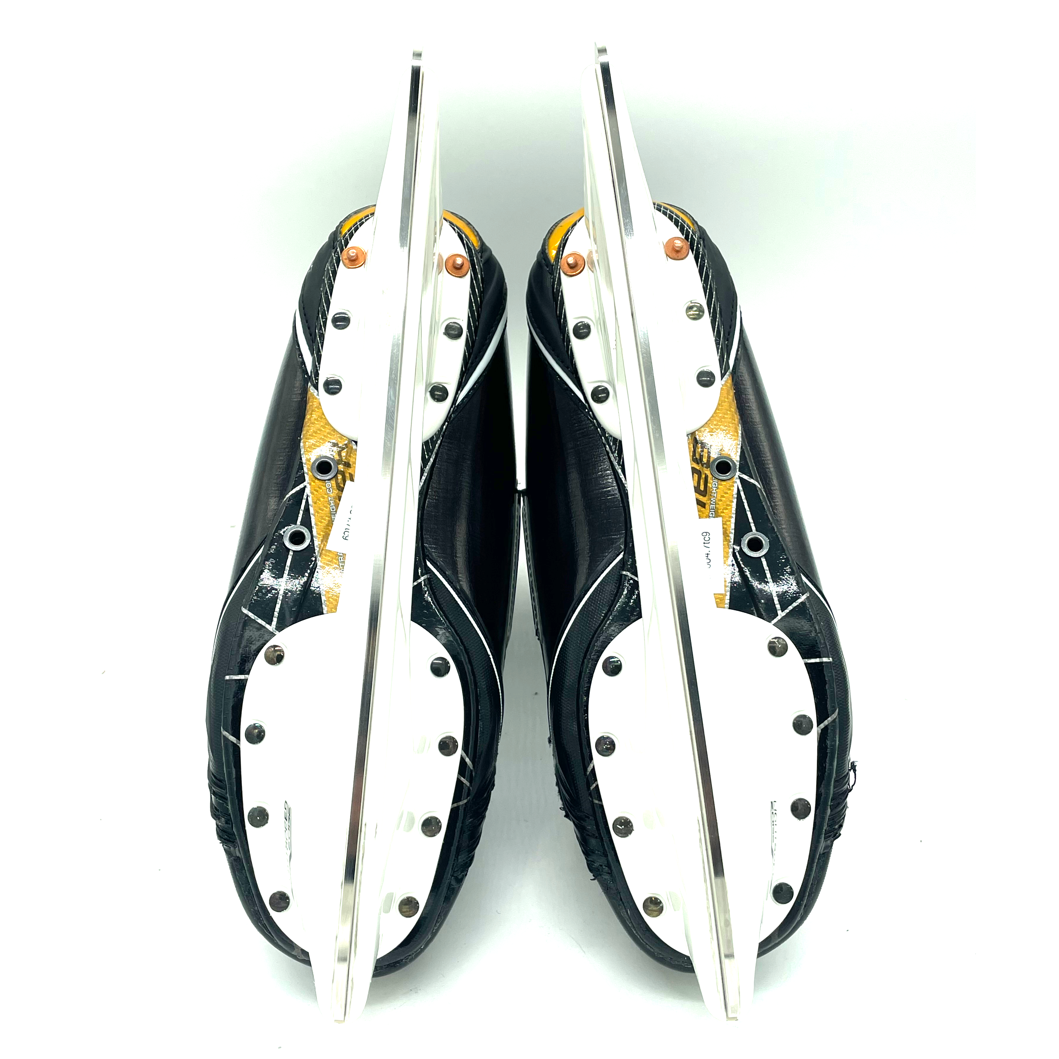 Patins de hockey Bauer Supreme 1S - Pro Stock - Taille 9.5E