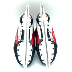 CCM Jetspeed FT4 Pro - Pro Stock Hockey Skates - Size 7