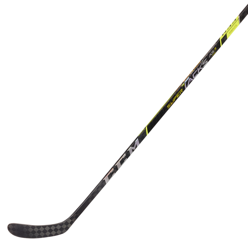 CCM Super Tacks AS3 Pro - Intermédiaire