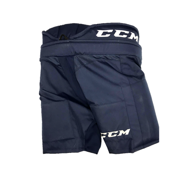 CCM HP31 - Senior Pro Stock Hockey Pant (Navy)