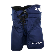 CCM HP31 - Senior Pro Stock Hockey Pant (Navy)