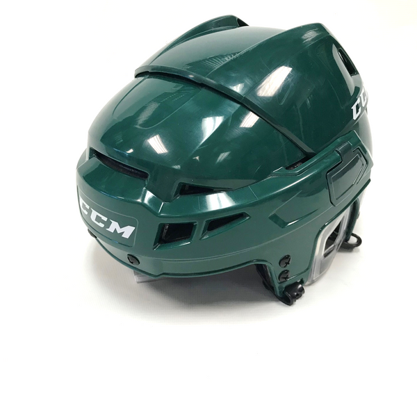 CCM V10 - Pro Stock Senior Hockey Helmet - Green