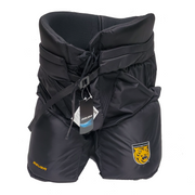 Pantalon de hockey Bauer Supreme Pro Stock – NCAA – Noir