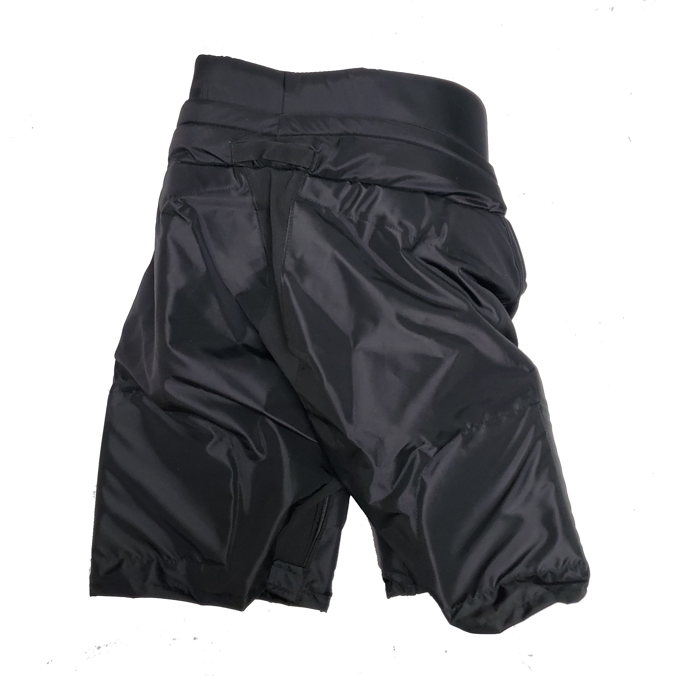 Pantalon de hockey Bauer Supreme Pro Stock – NCAA – Noir