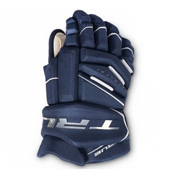True Catalyst XSE Gloves - Intermediate (Navy)