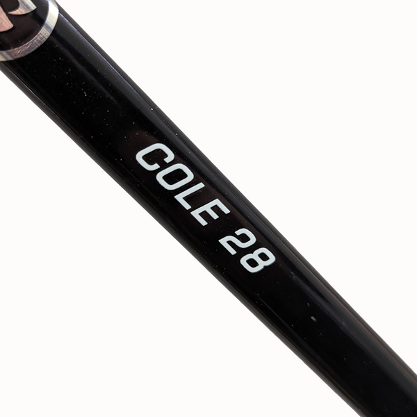 Ian Cole Pro Stock - Warrior Covert QRL (NHL)