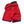 Load image into Gallery viewer, CCM HP45X - Used NHL Pro Stock Hockey Pants - Columbus Blue Jackets (Red/Blue)
